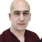 Григорян Роберт Норикович, хирург-проктолог