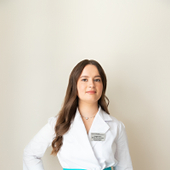 Солдатенко Дарья Михайловна, врач-косметолог