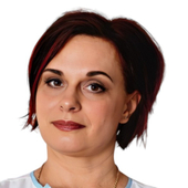 Караксина Елена Юрьевна, терапевт