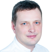 Селянинов Константин Владимирович, хирург
