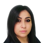 Зангиева Элина Маирбековна, врач УЗД