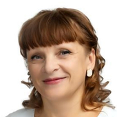 Федорова Ольга Гурьевна, педиатр