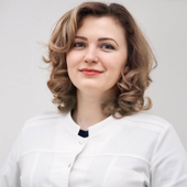 Сычева Наталья Николаевна, гастроэнтеролог