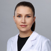 Ткаченко Татьяна Юрьевна, гинеколог