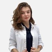 Иванова Екатерина Александровна, терапевт