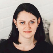 Незнахина Мария Сергеевна, дерматолог