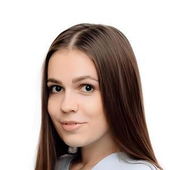 Антонец Екатерина Сергеевна, стоматолог-терапевт