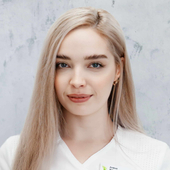Горенских Алёна Викторовна, детский стоматолог
