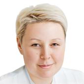 Дубровская Анна Вячеславовна, артролог
