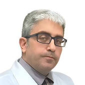 Кошкакарян Арман Левонович, уролог