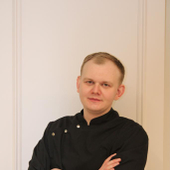 Хоменко Кирилл Андреевич, стоматолог-хирург