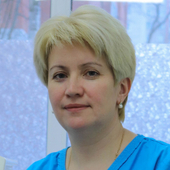 Шумченко Ольга Викторовна, стоматолог-ортопед