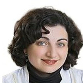 Устян Лусинэ Акоповна, кардиолог