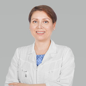 Шевченко Александра Васильевна, невролог