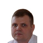 Резников Дмитрий Сергеевич, офтальмолог