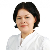 Торозова Ольга Александровна, терапевт