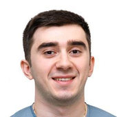 Захарян Рудольф Арменович, стоматолог-хирург