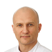 Фокин Илья Анатольевич, онколог