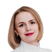 Мякушева Анна Алексеевна, врач функциональной диагностики