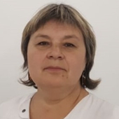 Ильичева Елена Юрьевна, педиатр