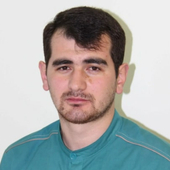 Алибаев Курбан Пайзуллаевич, стоматолог-хирург