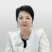 Моторина Татьяна Борисовна, офтальмолог