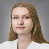 Чурина Ксения Вячеславовна, стоматолог-терапевт