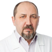 Железнов Григорий Анатольевич, уролог