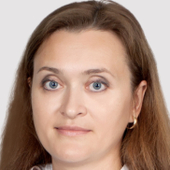 Ерофеева Эльнара Низами Кызы, врач УЗД