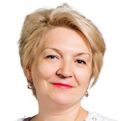 Ишмуратова Винера Сахмановна, невролог