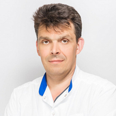 Абрамов Антон Андреевич, офтальмолог