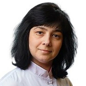 Кузнецова Ольга Александровна, офтальмолог