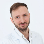 Якупов Максим Равилевич, аллерголог