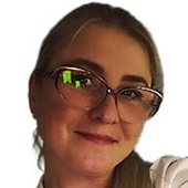 Лямушева Галина Николаевна, стоматолог-терапевт