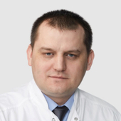 Провоторов Максим Евгеньевич, маммолог-онколог