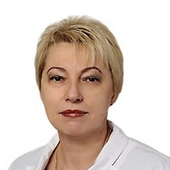 Безмен Марина Николаевна, невролог