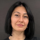 Маргиева Таисия Борисовна, стоматолог-терапевт