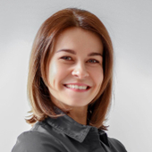 Ким Татьяна Александровна, эндокринолог