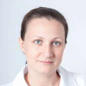 Гудкова Марина Владимировна, ЛОР