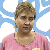 Патрина Виктория Анатольевна, стоматолог-терапевт