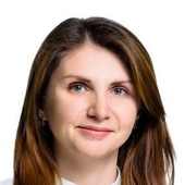 Демидова Ксения Викторовна, ЛОР