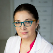 Янкевич Юлия Владиславовна, гинеколог