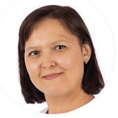 Зайнуллина Гульфия Исламовна, терапевт