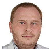 Матевосян Александр Акопович, онколог