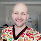 Шамин Рустам Русланович, травматолог