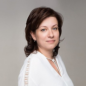 Остапова Жанна Борисовна, стоматологический гигиенист