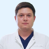 Неволько Алексей Олегович, хирург