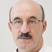 Подгорбунских Олег Геннадьевич, анестезиолог