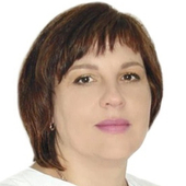 Хвойницкая Елена Юрьевна, психолог