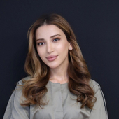 Экимян Элиза Камоевна, ортодонт